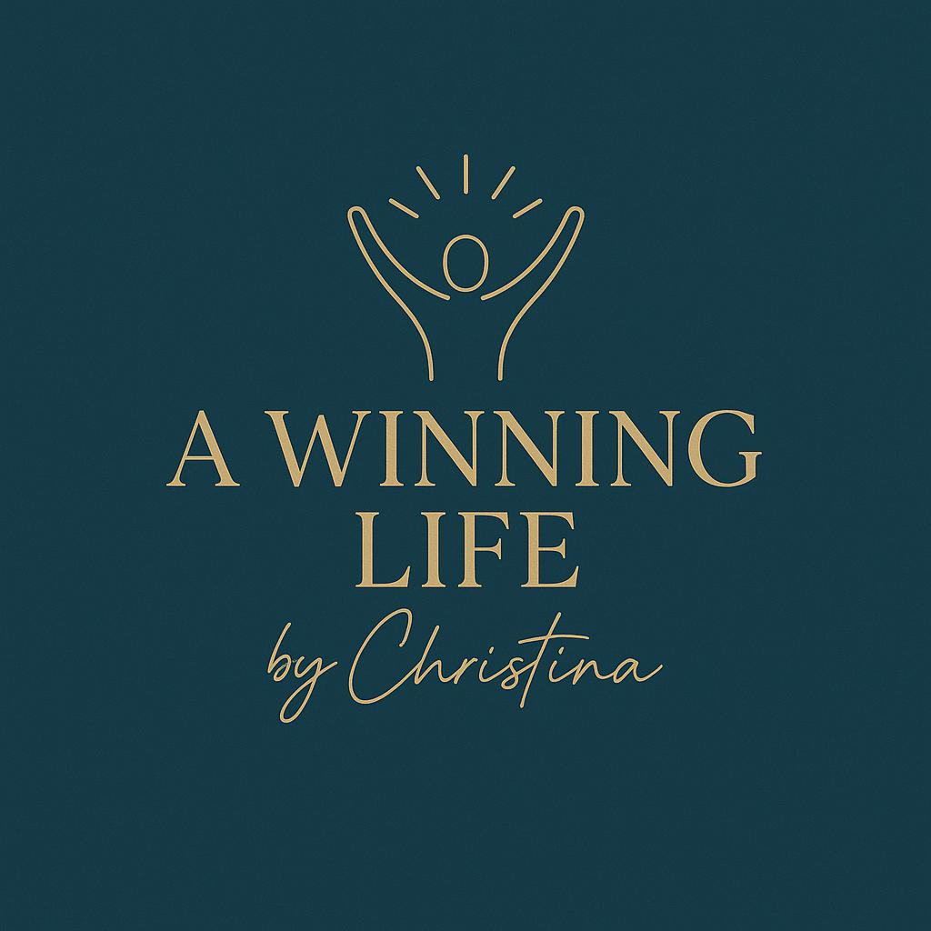 A Winning Life Logo